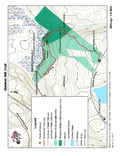 Baldwin Hill Conservation Area Trail Map NQTA