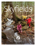 Skyfields Magazine Spring 2026