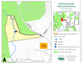 Gifford Trail Map