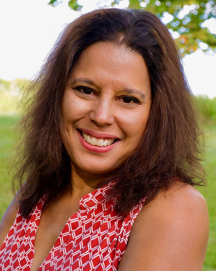 Magda Ponce Castro