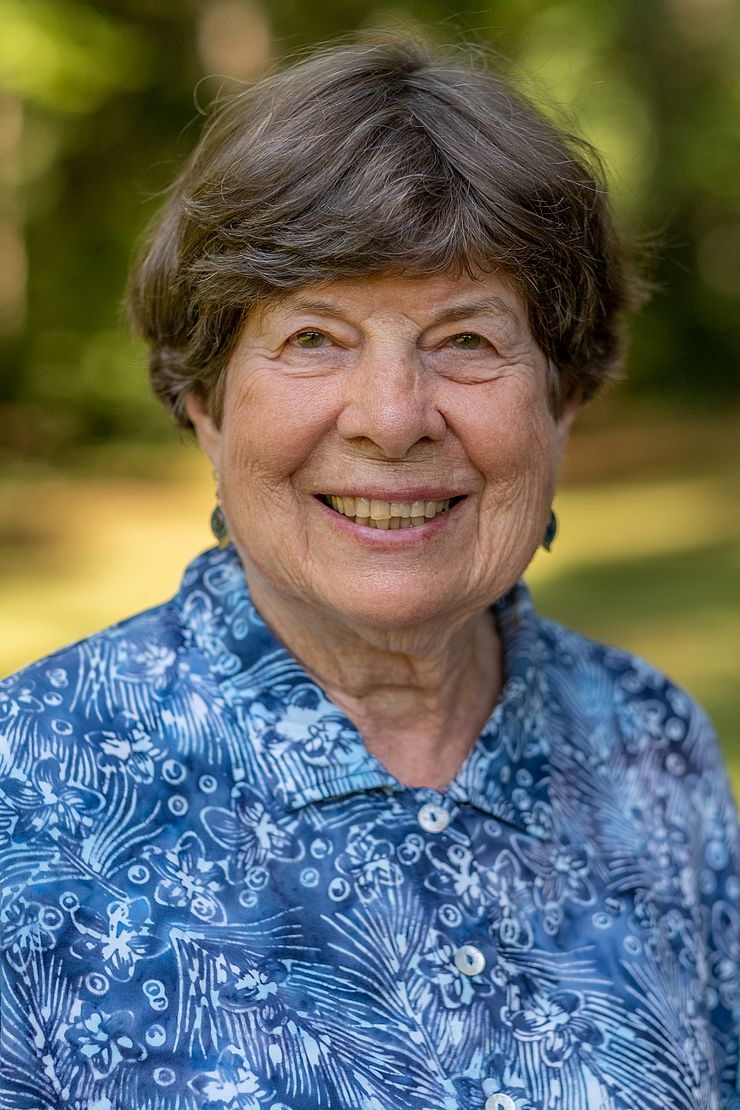 Joanne McGee