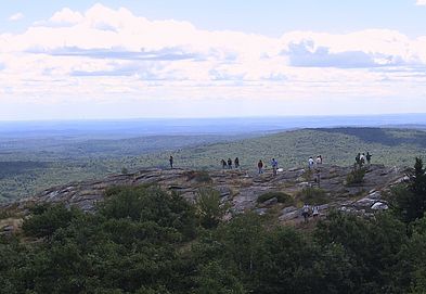 Watatic Summit