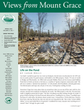 Newsletter Spring 2020