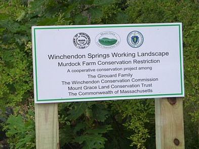 Winchendon Springs