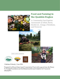 Food and Farming in the Quabbin Region