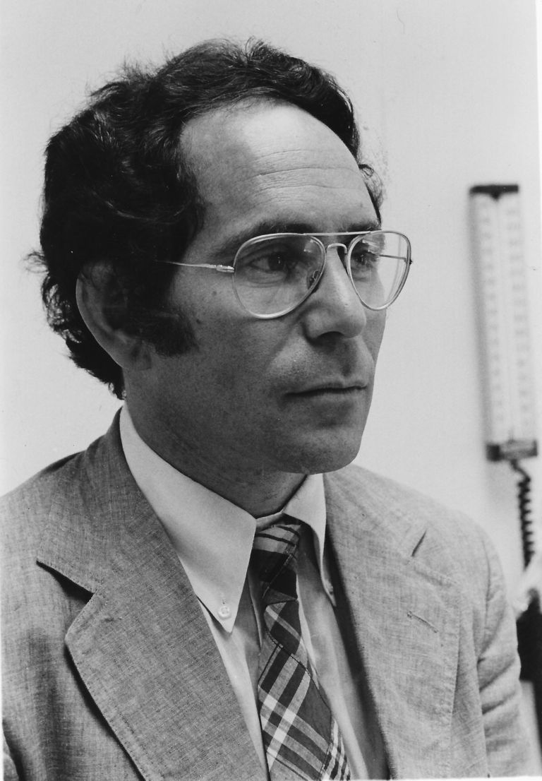 Dr. Allen Ross Dr. Allen Ross