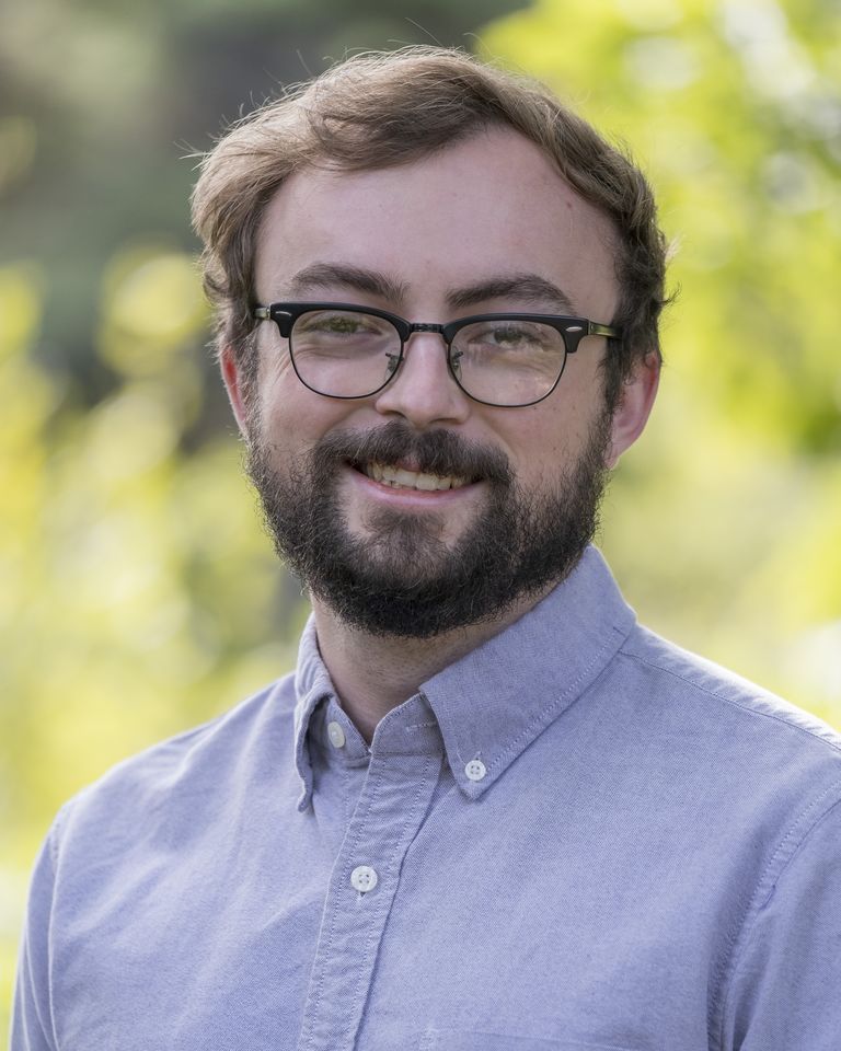 James Holcomb James Holcomb