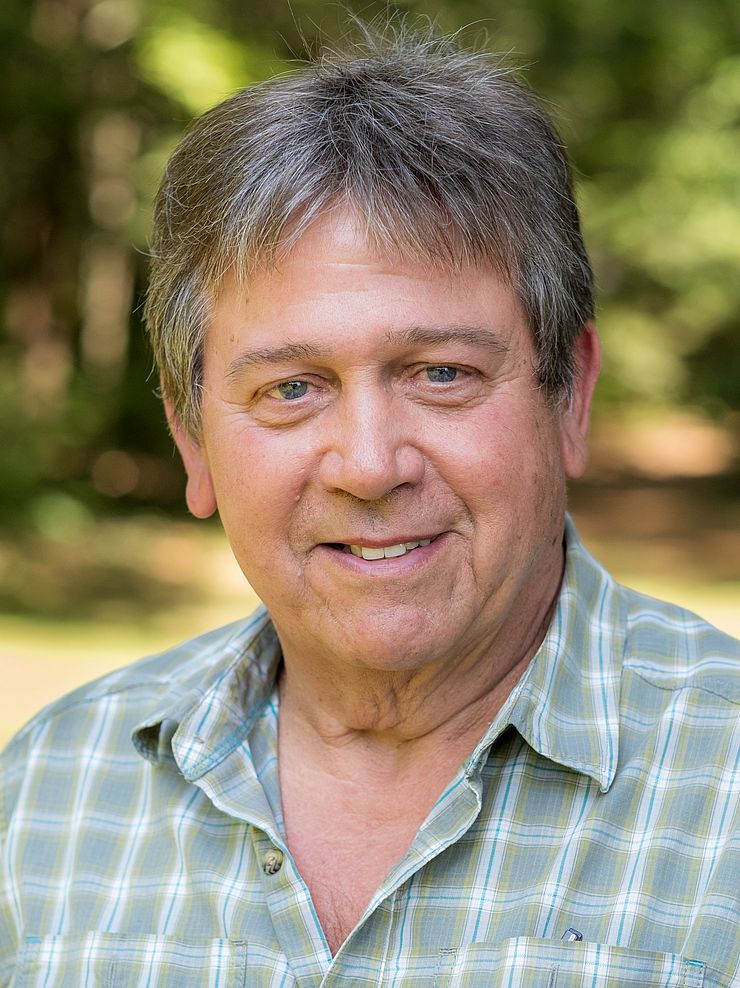 David Spackman