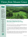 Newsletter Fall 2025