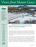 Newsletter Spring 2025