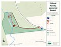GiffordWebsiteMap