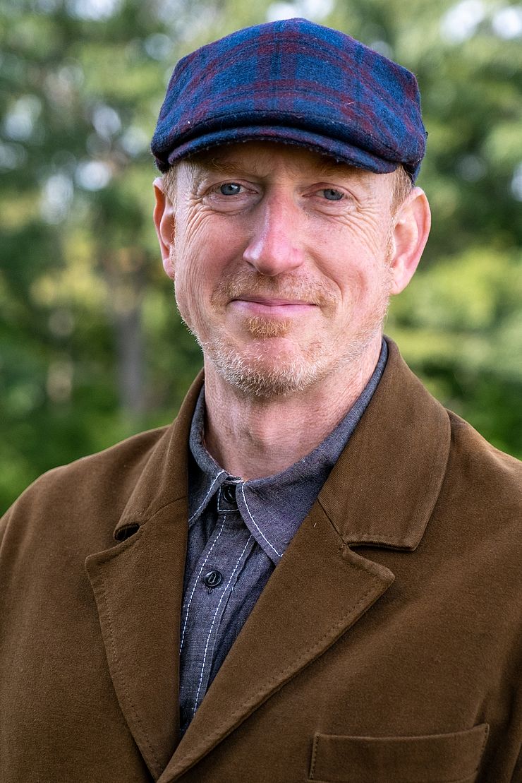 Bryan Long