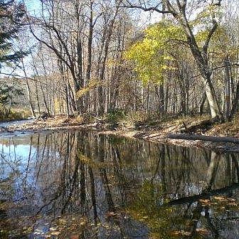 Worthington River
