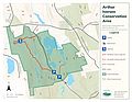 AICAWebsiteMap