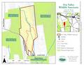 Fox Valley Trail Map