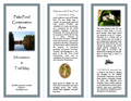 Download PDF file Fiske Pond Conservation Area Map