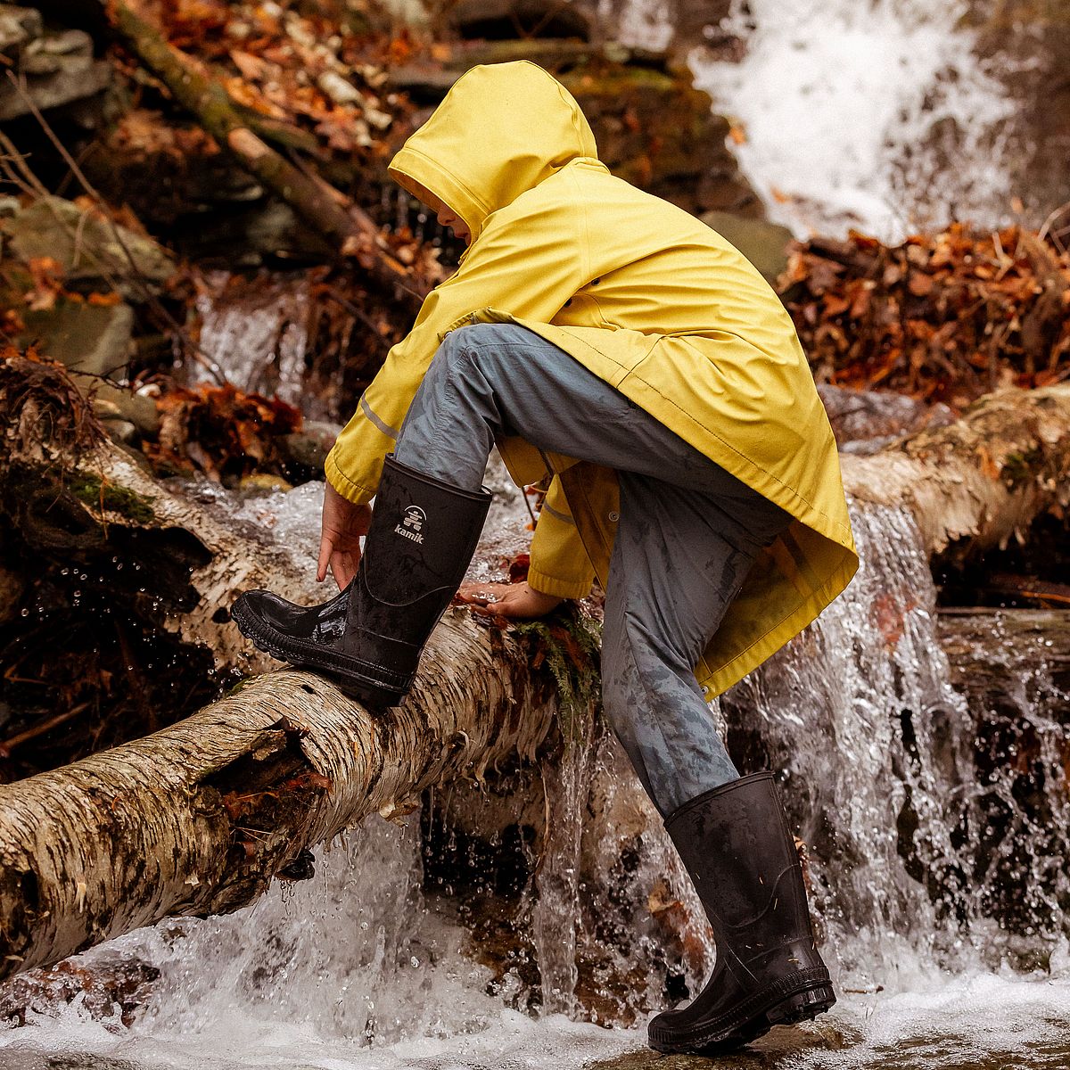 Explore Our Trails