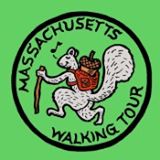 Walking Tour Logo