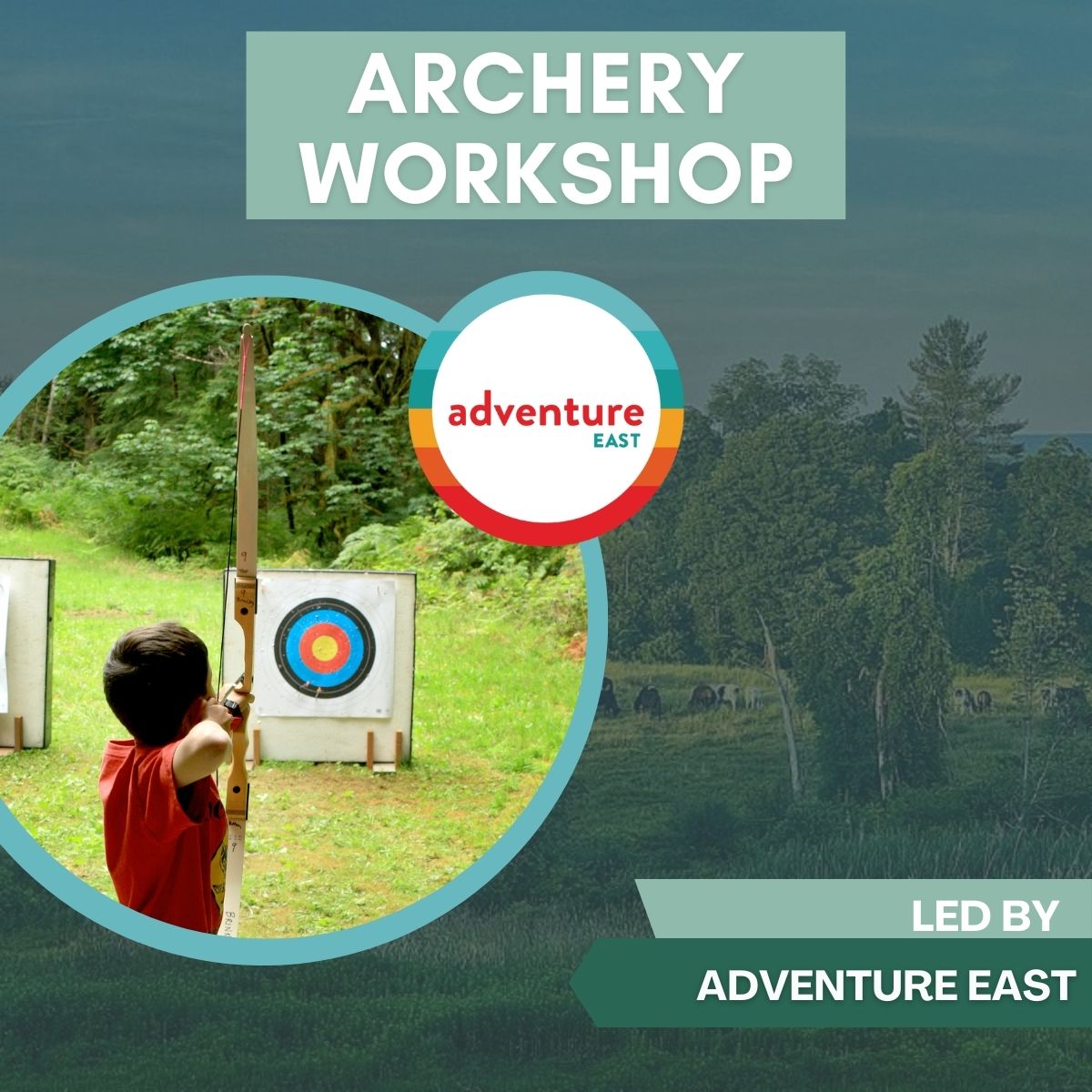 The Art of Archery Workshop
